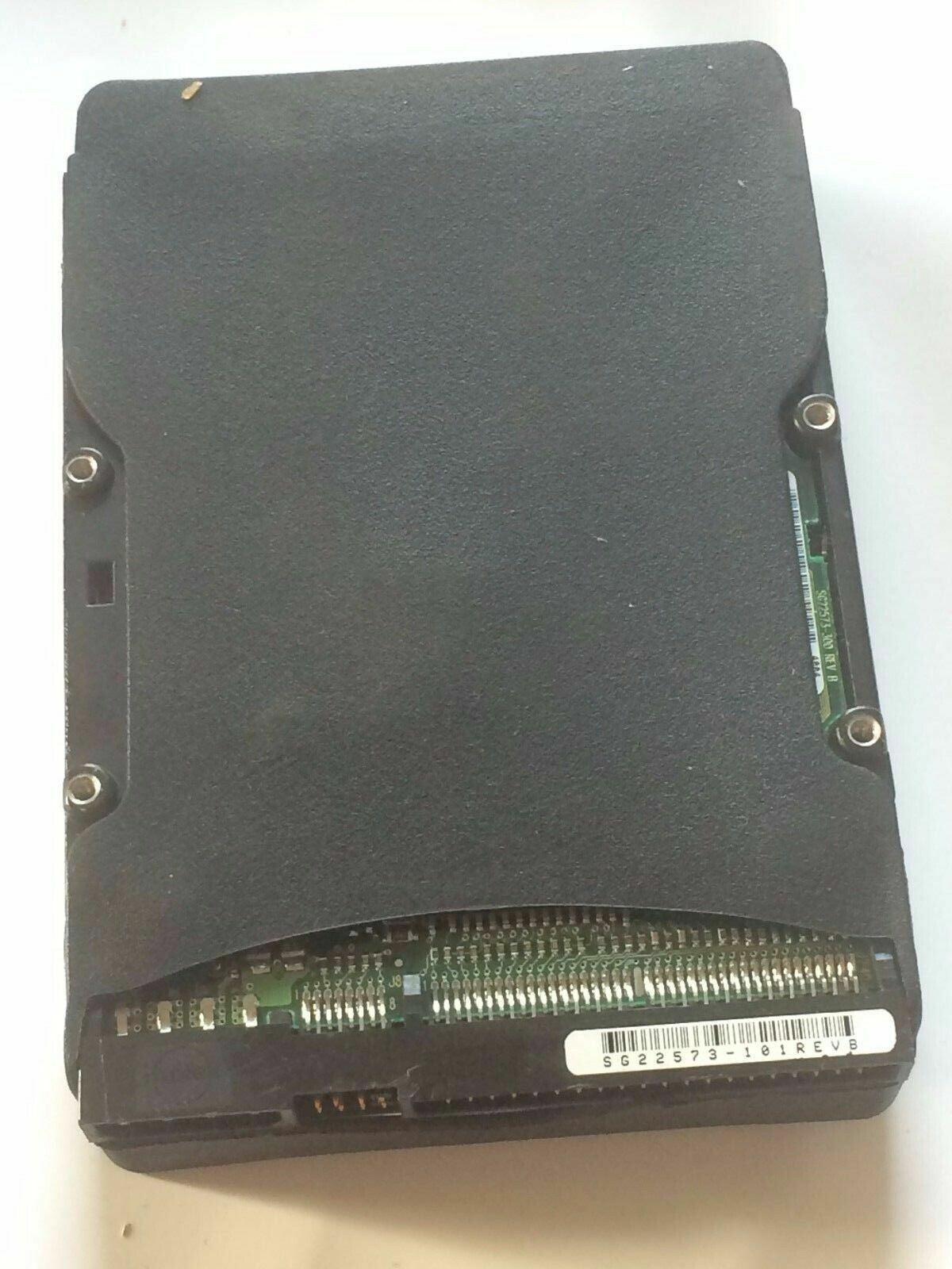 SEAGATE ST38421A 9M9004-056 FIRMWARE 6.01 IDE HARD DRIVE 8.4GB aa4bd1g