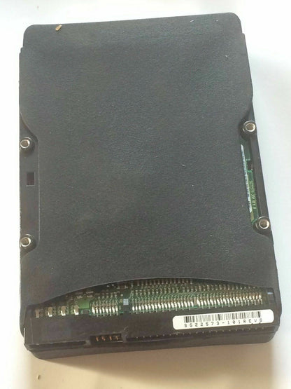 SEAGATE ST38421A 9M9004-056 FIRMWARE 6.01 IDE HARD DRIVE 8.4GB aa4bd1g