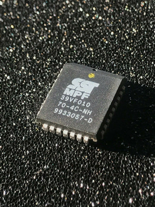 39VF010-70-4C-NH SST 1MB FLASH MEMORY CHIP UK STOCK x1 fcb16.54