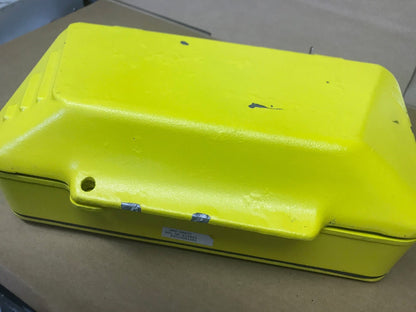BT RACAL DAC HARSH ENVIRONMENT WEATHERPROOF RUGGED VANDAL PROOF TELEPHONE ac3c1