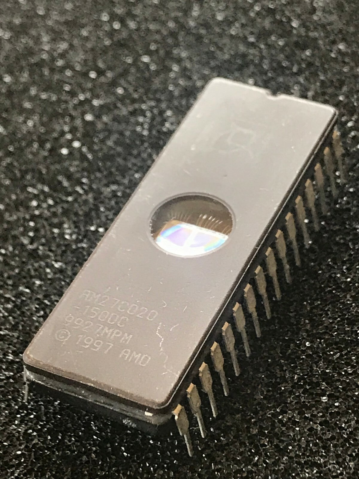 AMD AM27C020-150DC 2MB 32 PIN EPROM UK STOCK x1 fd6d72