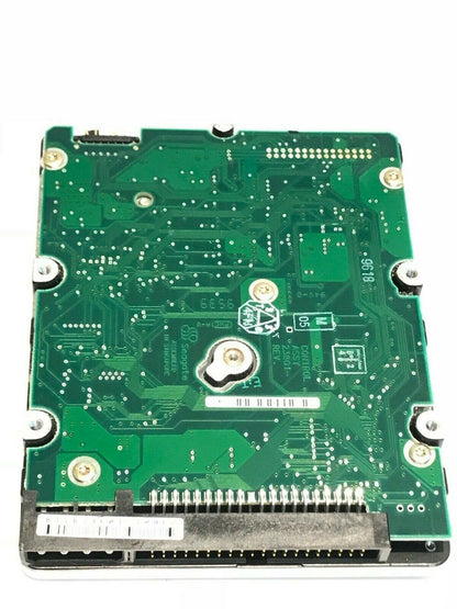 SEAGATE ST51080A 1GB IDE HARD DRIVE 9C2001-002 09-9.01-A1 PBMSDEAB03 aa5gd6