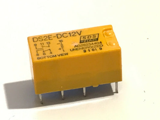 SDS DS2E-DC12V RELAY ad1f39