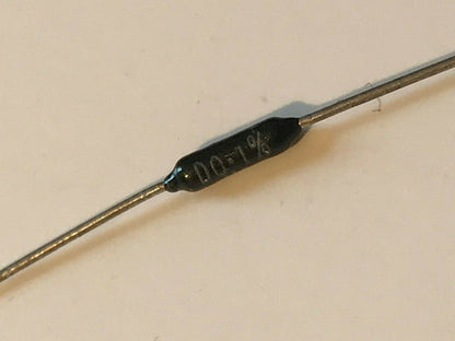 1K78 OHM 0.1% 0.25W H8 HOLCO METAL FILM PRECISION RESISTOR 1.78K (X1) fbb30a20