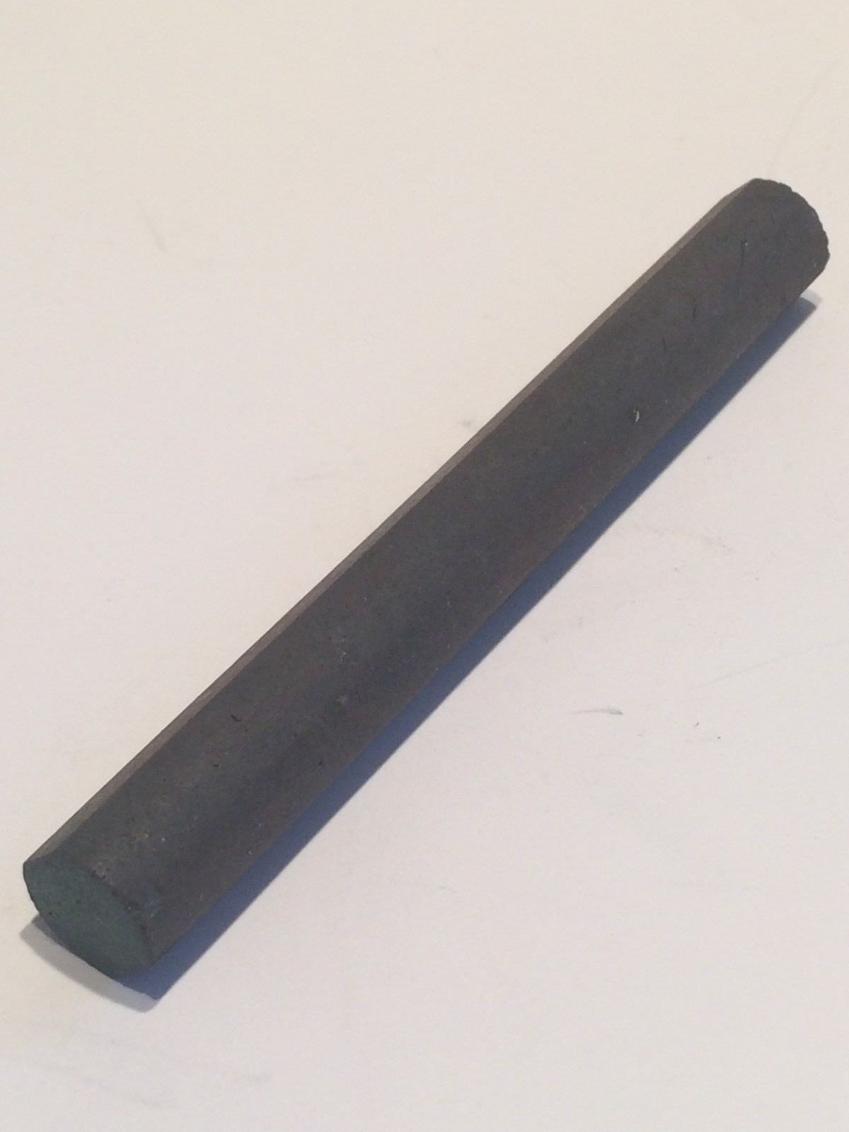 FERRITE ROD 77MM - GREEN END MARKING FOR TRANSISTOR RADIOS blb182