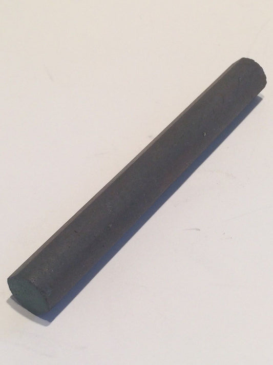 FERRITE ROD 77MM - GREEN END MARKING FOR TRANSISTOR RADIOS blb182