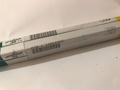 74OL6000 QTC OPTO COUPLER 6 PIN DIL PACKAGE 740L6000 (x1) fbb22p