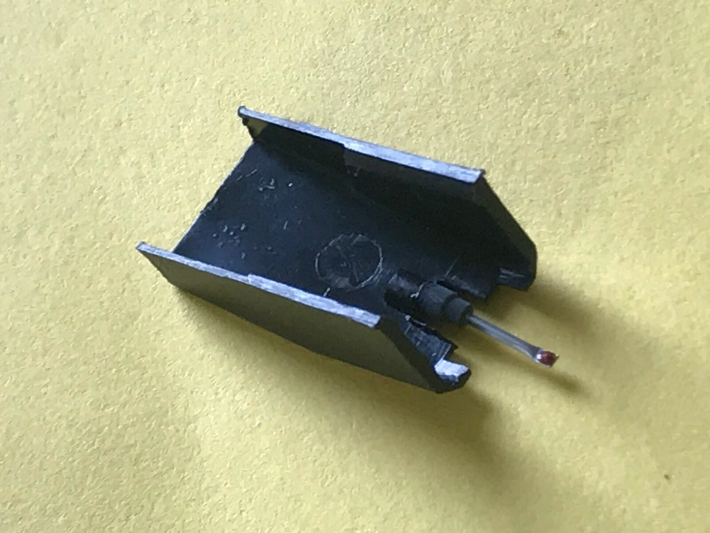 VINTAGE DIAMOND STYLUS FOR SHARP STY706 fcb15.42
