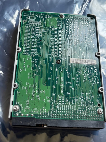 WESTERN DIGITAL CAVIAR 22100 WDAC22100-18H 2.1GB 99-004219 IDE HARD DISC FD2B5