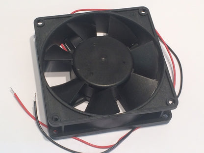 PAPST MODEL 3414 AXIAL 24V (12v - 28v) 100MM COOLING FAN aa12d1
