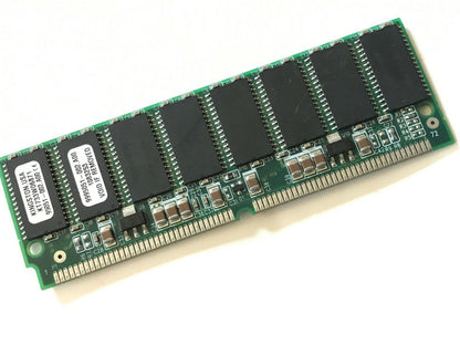 KINGSTON SPECIALIST EDO MEMORY 72 PIN 64MB KT733W06871 fcb10.12