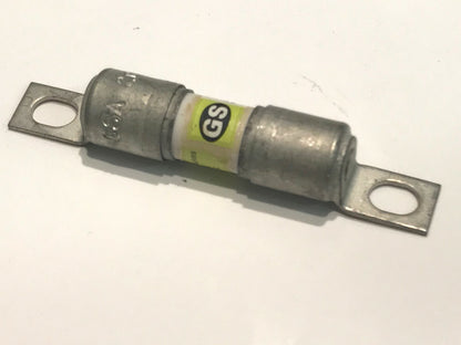 GSA-20 BS88-4 FAST ACTING MILITARY SPEC FUSE 20A GEC ALSTHOM ad1a21