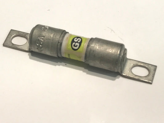 GSA-20 BS88-4 FAST ACTING MILITARY SPEC FUSE 20A GEC ALSTHOM ad1a21