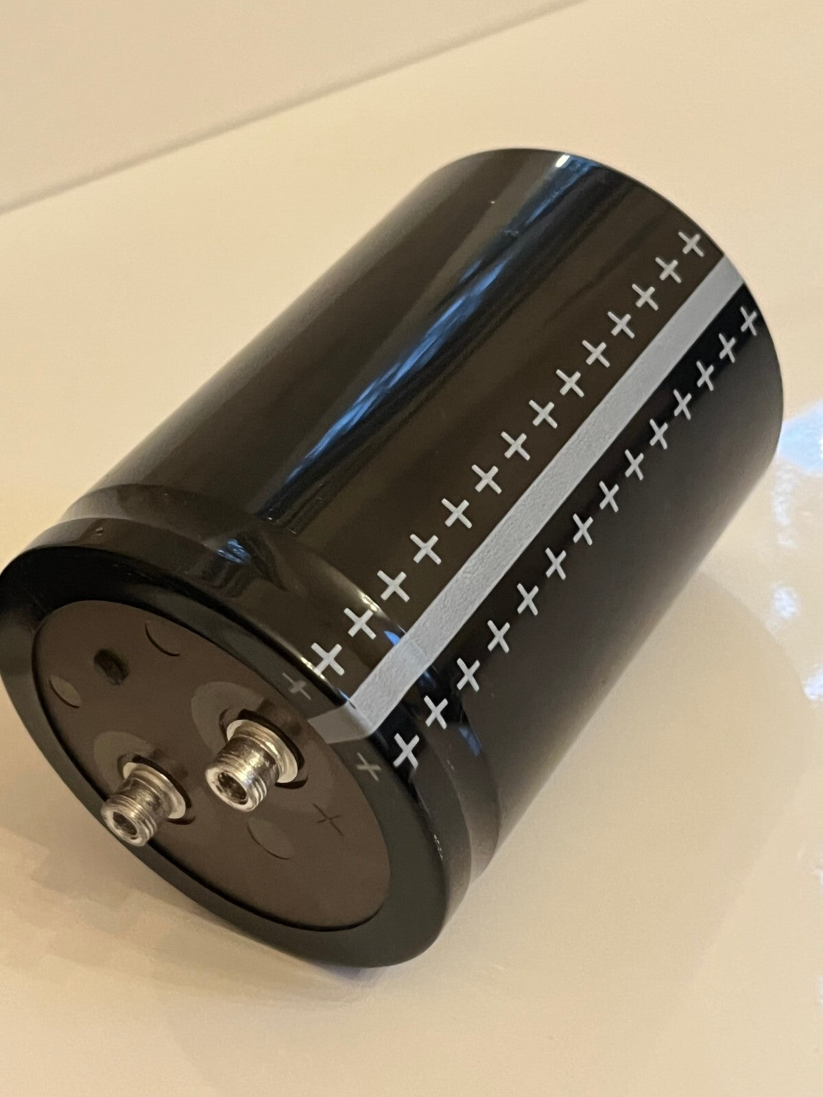 33000UF 63V EPCOS SIKOREL 105 B41550-E8339-Q PREMIUM CAPACITOR fcd3g