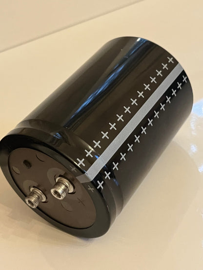33000UF 63V EPCOS SIKOREL 105 B41550-E8339-Q PREMIUM CAPACITOR fcd3g