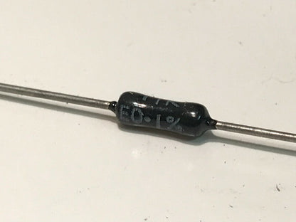 11K OHM 0.1% 0.5W H4 HOLCO METAL FILM PRECISION RESISTOR (X1) fcb14.13