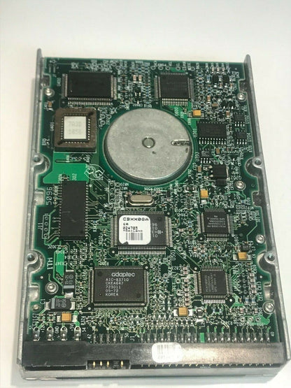 MAXTOR 81630A4 03A 08A 31A 1.6GB IDE HARD DRIVE 244656-001 aa5hd8