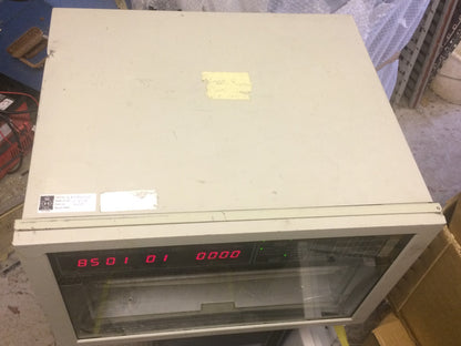 YOKOGAWA 3081 HYBRID RECORDER PAPER CHART RECORDER fce2d