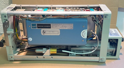 HP 8694B 8.0 - 12.4 GHz Sweep Oscillator RF Plug In fce1e