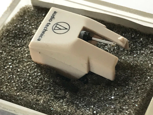 NEW ORIGINAL AUDIO TECHNICA DIAMOND STYLUS ATS10L fcb18.54