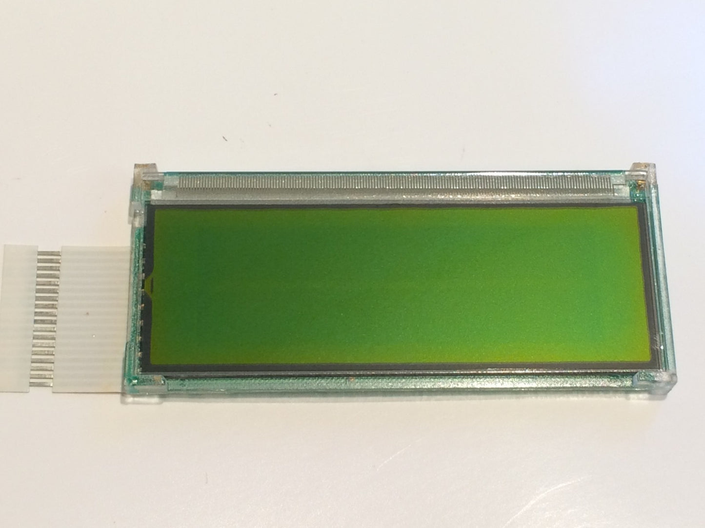 122 x 32 GRAPHICS LCD DISPLAY MODULE BARGAIN ! 4GLM-12232 fbd3a