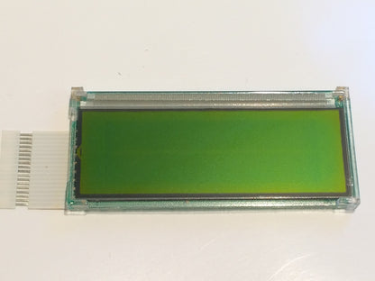 122 x 32 GRAPHICS LCD DISPLAY MODULE BARGAIN ! 4GLM-12232 fbd3a