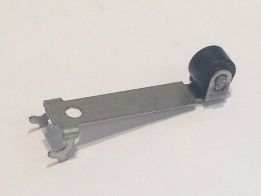 ROLLER LEVER ACTUATOR FOR MINIATURE V4 MICROSWITCHES fbb16J