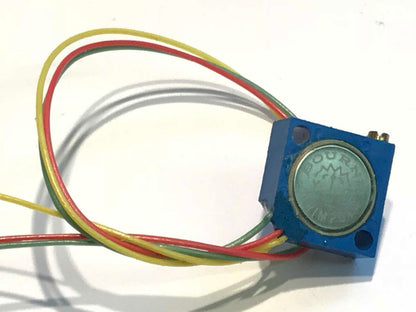 BOURNS 5K 1W WITH LEADS MULTI TURN TRIMPOT VARIABLE RESISTOR 3250L-1-502 ac1e19