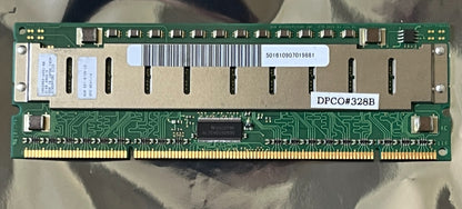 ORIGINAL SUN 1GB DIMM 501-6109-02 DIMM HB2R64144SU-BB 232 PIN PC100 fd1d18