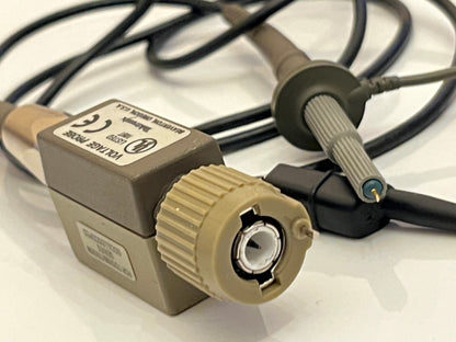 TEKTRONIX P6139A PASSIVE PROBE 500MHz 10MΩ X10 WITH 1.3M CABLE AE1W98