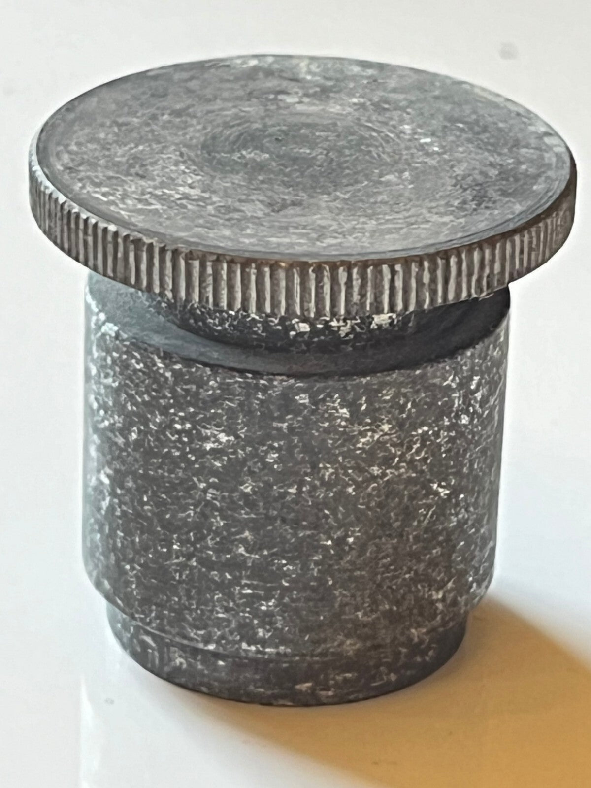 BIRD BLANK DUMMY ELEMENT SLUG TO PROTECT THRULINE 43 IN TRANSPORT fcb20.48
