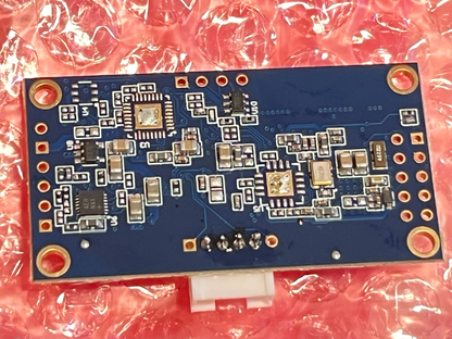 Eccel Tech Pepper Wireless C1 EA RS485 Module 13.56MHz 3V RS 209-8436 AD1M29