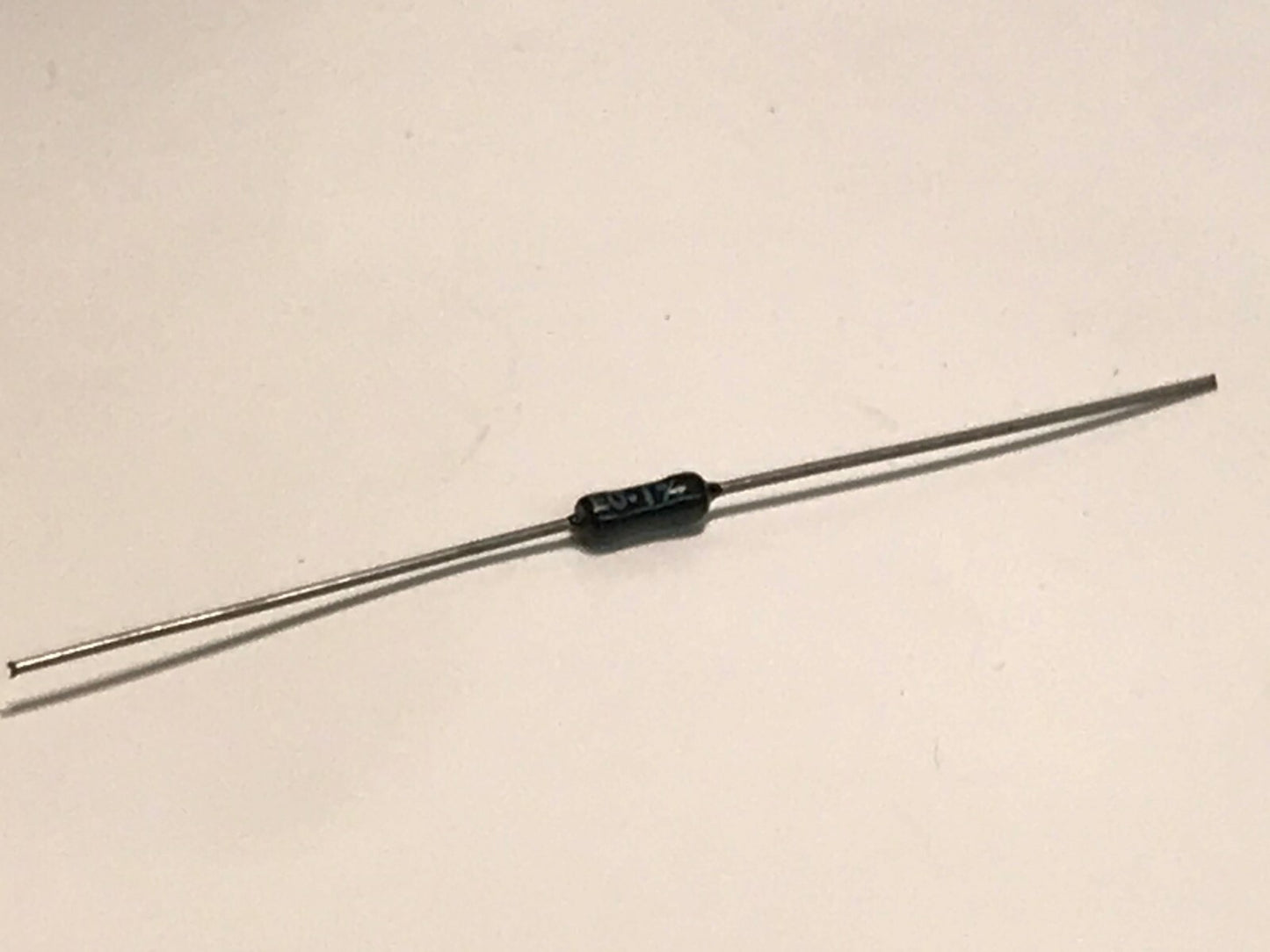 11K OHM 0.1% 0.5W H4 HOLCO METAL FILM PRECISION RESISTOR (X1) fcb14.13