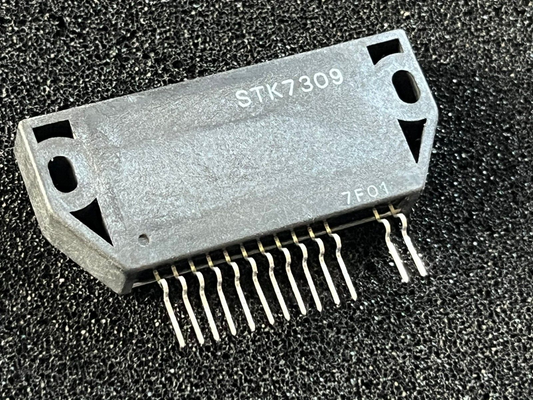 STK7309 ORIGINAL OFFLINE SWITCHING REGULATOR IC UK STOCK x1 fcb28.10