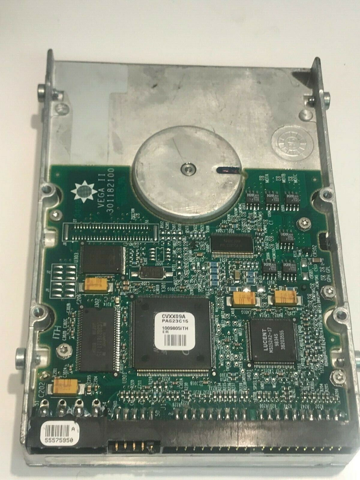 MAXTOR 90320D2 02A 09A 3BA 3.2GB IDE HARD DRIVE 314240-001 aa5hd4