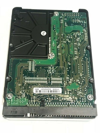 WESTERN DIGITAL CAVIAR 26400 6.4GB IDE HARD DRIVE AC26400-60RTT3 CVAAEVP aa5fc4a