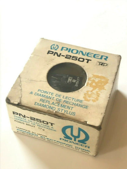 NEW AND ORIGINAL PIONEER STYLUS PN250T fcb18.45