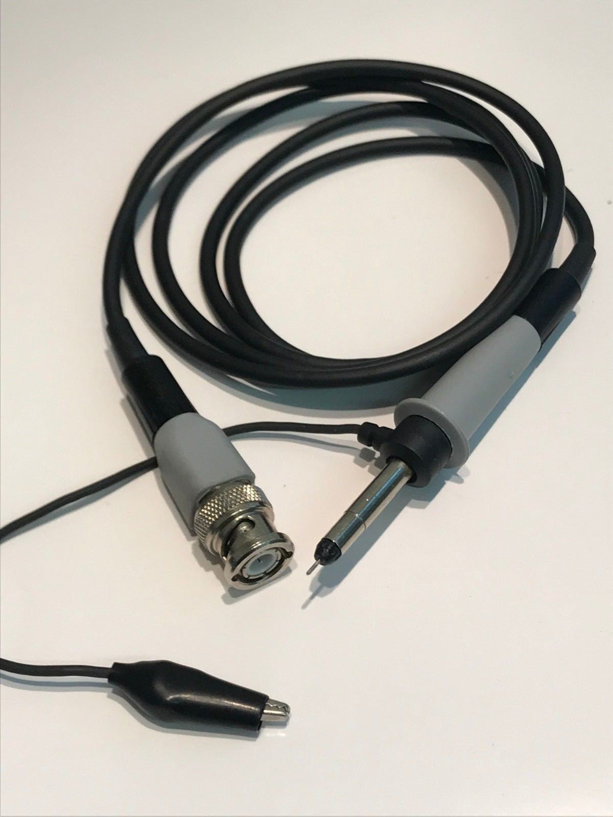COLINE M12 250MHz X1 OSCILLOSCOPE PROBE ad1r7