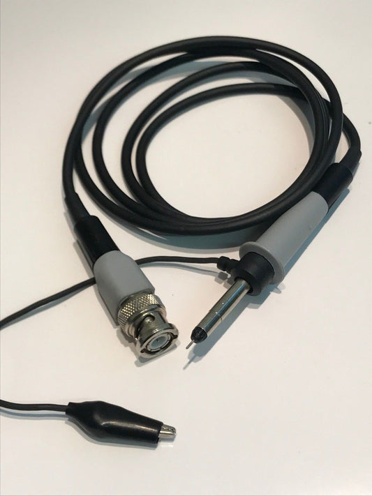COLINE M12 250MHz X1 OSCILLOSCOPE PROBE ad1r7