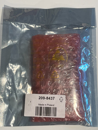 Eccel Tech Pepper Wireless C1 RS485 Module 13.56MHz 3V RS 209-8437 AD1M30