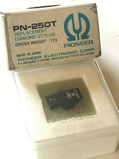 NEW AND ORIGINAL PIONEER STYLUS PN250T fcb18.45