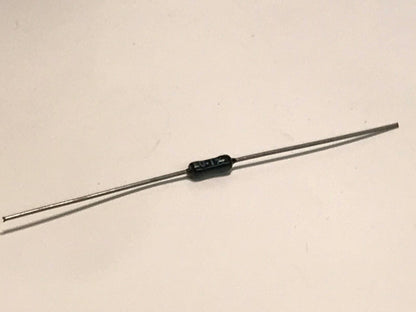 750 OHM 750R 0.1% 0.5W H4 HOLCO METAL FILM PRECISION RESISTOR (X1) fcb14.23
