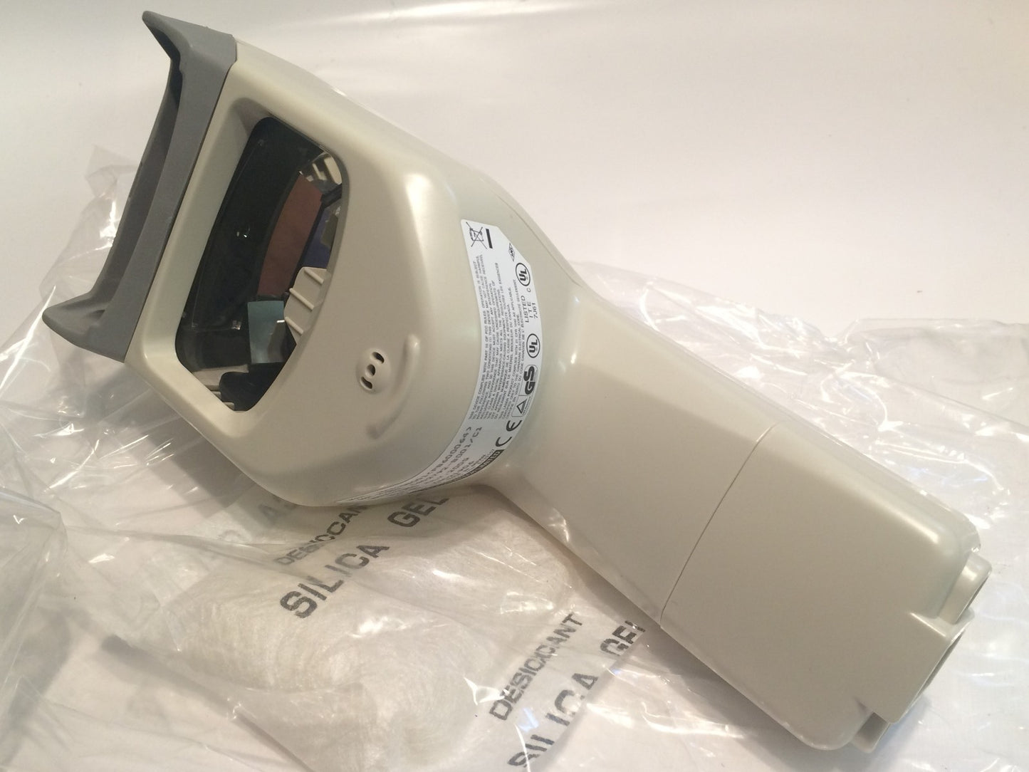 ICL FUJITSU M4410 POS BAR CODE SCANNER M4410B001 PB600064 ad3~7