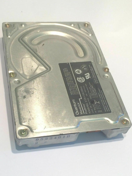 QUANTUM MAVERICK 365AT MV35A02H IDE HARD DRIVE 365MB aa4bc16