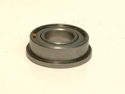 FLANGED MINIATURE SHIELDED STAINLESS STEEL BEARING IMPERIAL 4x10x3 fbb15a39