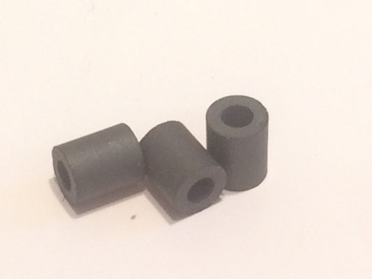 SMALL FERRITE BEAD FERRITE TUBE (x3) fba18g