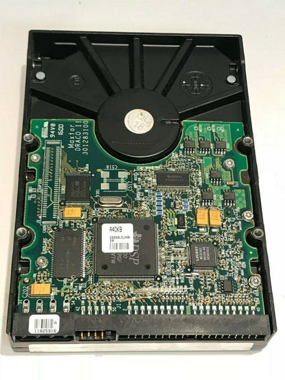 MAXTOR 51024U2 02A 04A 51A DA620CQ0 10.2GB IDE HARD DRIVE aa5fb5C