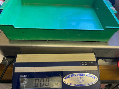 1Kg LOTS OF PLESSEY FERRANTI 1980s IC CHIPS FOR GOLD & METALS RECLAIM