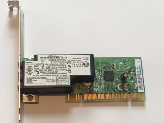 CONEXANT RD01-D850 A03-382JP PCI MODEM CARD ??