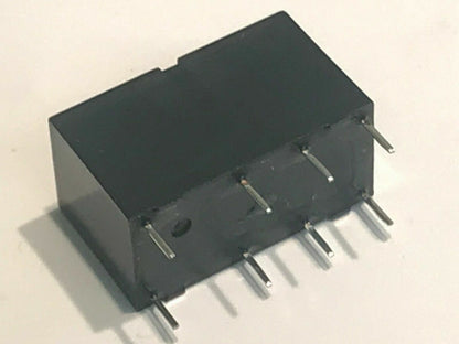 24V DC DPDT 8 PIN PCB MINI RELAY 2NO 2NC 2A CONTACTS QTY 1 - 100 fba14f